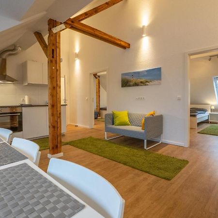 Wohnen Wie Zu Hause Essen Kültér fotó