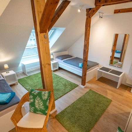 Wohnen Wie Zu Hause Essen Kültér fotó
