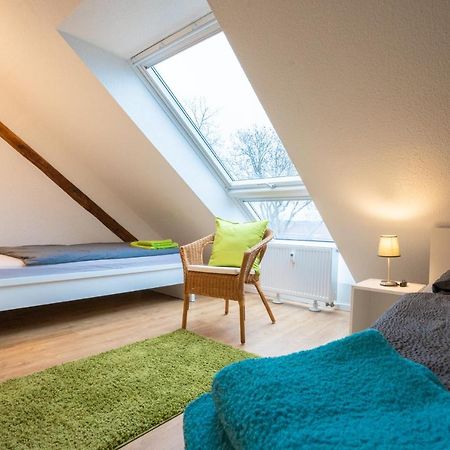 Wohnen Wie Zu Hause Essen Kültér fotó