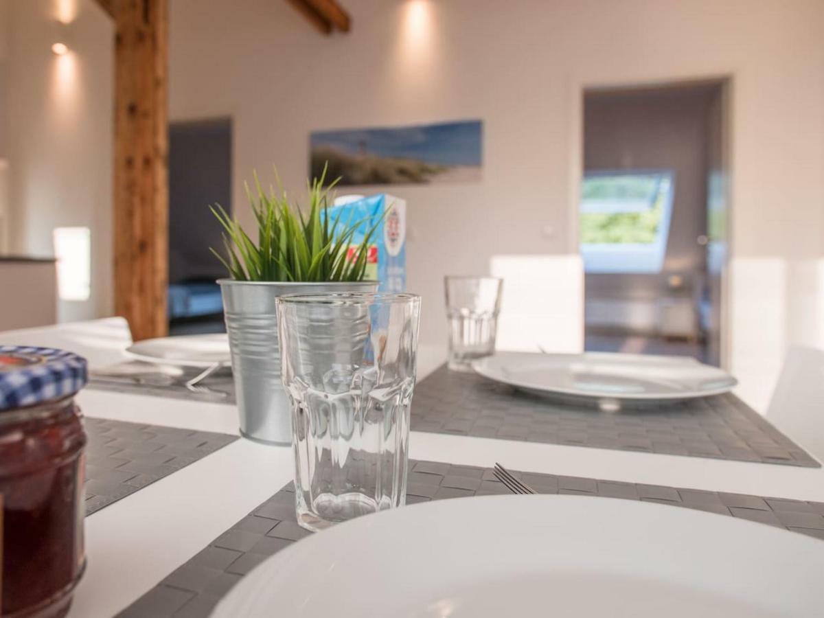 Wohnen Wie Zu Hause Essen Kültér fotó